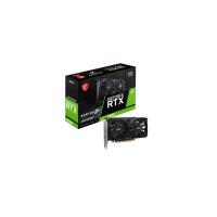 Msi Geforce® Rtx 3050 6Gb Ventus 2X Oc