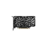 Msi Geforce® Rtx 3050 6Gb Ventus 2X Oc