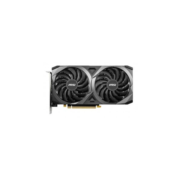 Msi Geforce® Rtx 3060 12Gb Ventus 2X Oc