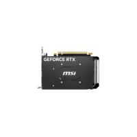 Msi Geforce® Rtx 4060 8Gb Aero Oc