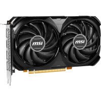 Msi Geforce® Rtx 4060 8Gb Ventus 2X Black Oc