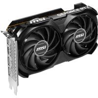 Msi Geforce® Rtx 4060 8Gb Ventus 2X Black Oc