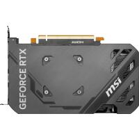 Msi Geforce® Rtx 4060 8Gb Ventus 2X Black Oc