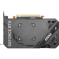 Vga Msi Geforce® Rtx 4060 8Gb Ventus 2X Black Oc