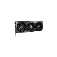 Msi Geforce® Rtx 4060 Ti 16Gb Gaming X Slim