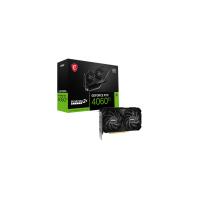 Msi Geforce® Rtx 4060 Ti 16Gb Ventus 2X Black Oc