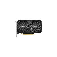 Msi Geforce® Rtx 4060 Ti 16Gb Ventus 2X Black Oc