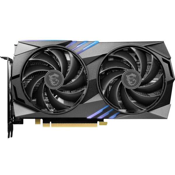 Msi Geforce® Rtx 4060 Ti 8Gb Gaming X