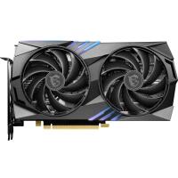 Msi Geforce® Rtx 4060 Ti 8Gb Gaming X