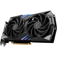 Msi Geforce® Rtx 4060 Ti 8Gb Gaming X