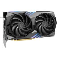 Msi Geforce® Rtx 4060 Ti 8Gb Gaming X