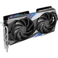 Msi Geforce® Rtx 4060 Ti 8Gb Gaming X