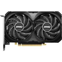 Msi Geforce® Rtx 4060 Ti 8Gb Ventus 2X Black Oc