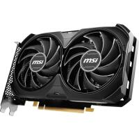 Msi Geforce® Rtx 4060 Ti 8Gb Ventus 2X Black Oc