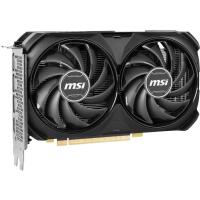 Msi Geforce® Rtx 4060 Ti 8Gb Ventus 2X Black Oc