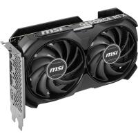 Msi Geforce® Rtx 4060 Ti 8Gb Ventus 2X Black Oc