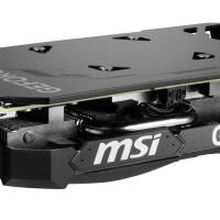 Msi Geforce® Rtx 4060 Ti 8Gb Ventus 2X Black Oc