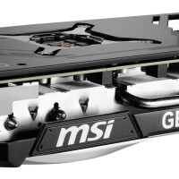 Msi Geforce® Rtx 4070 Ti Super 16Gb Ventus 2X Oc