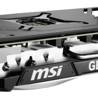 Vga Msi Geforce® Rtx 4070 Ti Super 16Gb Ventus 2X Oc