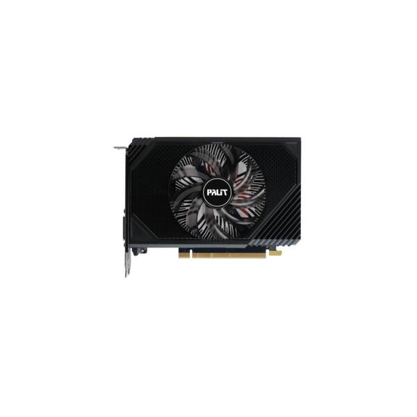 Palit Geforce® Rtx 3050 6Gb Stormx