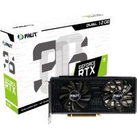 Palit Geforce® Rtx 3060 12Gb Dual