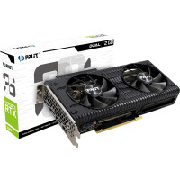 Palit Geforce® Rtx 3060 12Gb Dual