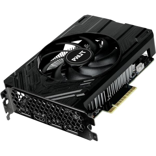 Palit Geforce® Rtx 4060 8Gb Storm X