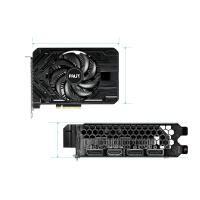 Palit Geforce® Rtx 4060 8Gb Storm X