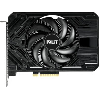 VGA Palit GeForce® RTX 4060 8GB Storm X