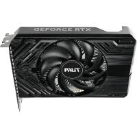 Vga Palit Geforce® Rtx 4060 8Gb Storm X