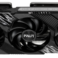 Vga Palit Geforce® Rtx 4070 12Gb Gaming Pro Oc