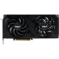 Palit Geforce® Rtx 4070 Super 12Gb Dual Oc