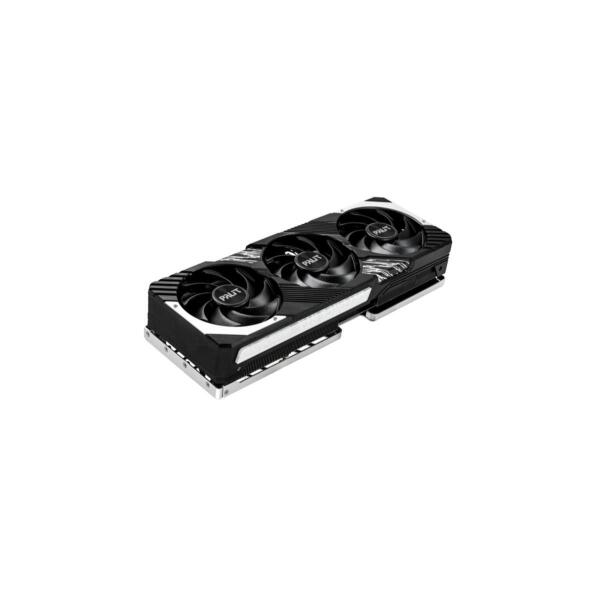 Palit Geforce® Rtx 4070 Ti Super 16Gb Gaming Pro