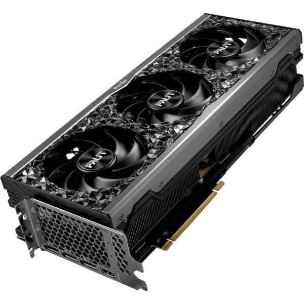 Palit Geforce® Rtx 4090 24Gb Gamerock