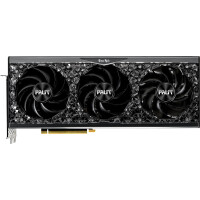 Palit Geforce® Rtx 4090 24Gb Gamerock