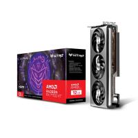 Sapphire Nitro+ Radeon Rx 7700 Xt 12Gb Gaming Oc Gddr6