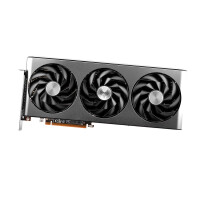 Sapphire Nitro+ Radeon Rx 7700 Xt 12Gb Gaming Oc Gddr6