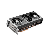 Sapphire Nitro+ Radeon Rx 7700 Xt 12Gb Gaming Oc Gddr6