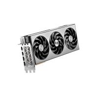 Sapphire Nitro+ Radeon Rx 7700 Xt 12Gb Gaming Oc Gddr6