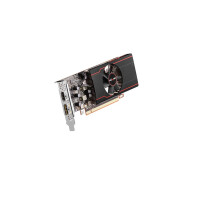 Sapphire Pulse Radeon Rx 6400 4Gb Gaming Gddr6 Dp Lp