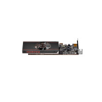 Sapphire Pulse Radeon Rx 6400 4Gb Gaming Gddr6 Dp Lp