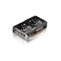 Sapphire Pulse Radeon Rx 6600 8Gb Gaming Gddr6