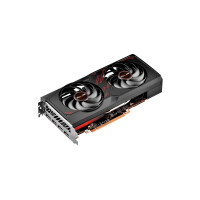 Sapphire Pulse Radeon Rx 7600 8Gb Gaming Gddr6