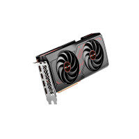 Sapphire Pulse Radeon Rx 7600 8Gb Gaming Gddr6