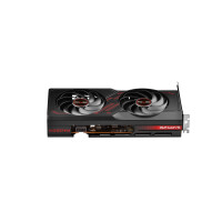 Sapphire Pulse Radeon Rx 7600 8Gb Gaming Gddr6