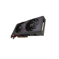 Sapphire Pulse Radeon Rx 7600 Xt 16Gb Gaming Oc Gddr6