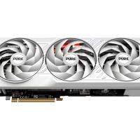 Sapphire Pure Radeon Rx 7700 Xt 12Gb Gaming Oc Gddr6