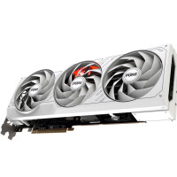 Sapphire Pure Radeon Rx 7700 Xt 12Gb Gaming Oc Gddr6