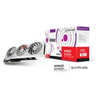 Sapphire Pure Radeon Rx 7700 Xt 12Gb Gaming Oc Gddr6