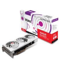 Sapphire Pure Radeon Rx 7700 Xt 12Gb Gaming Oc Gddr6